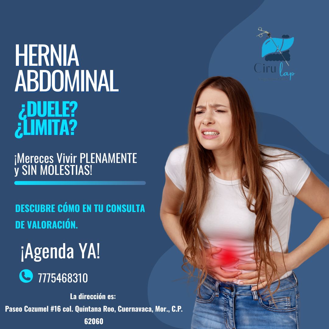 Dolor abdominal